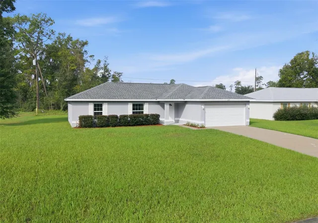Photo 2 of Single family home for sale at 16194 Sw 23rd Court Rd, Ocala, FL 34473 | MLS# O6447945 | Listing updated on 2026-10-20