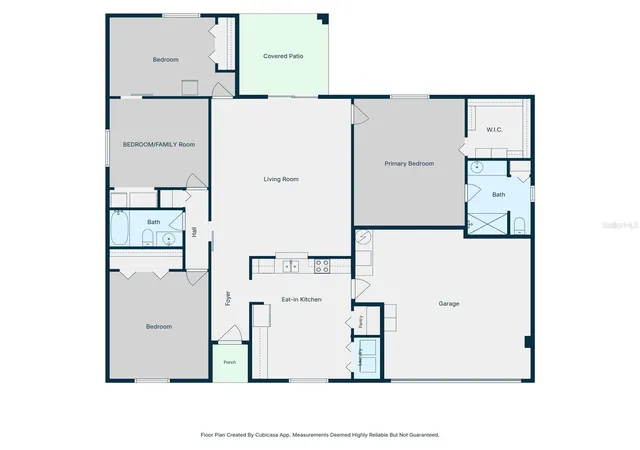 Photo 2 of Single family home for sale at 9 Perthshire Ln, Palm Coast, FL 32164 | MLS# V4951686 | Listing updated on 2026-10-21