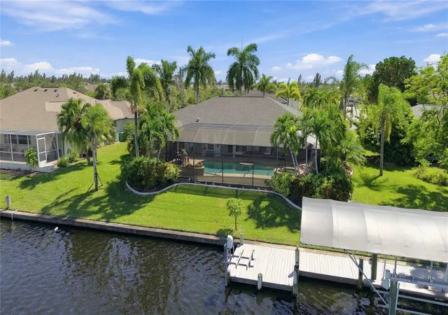 Photo 1 of Single family home for sale at 15508 Ruston Cir, Port Charlotte, FL 33981 | MLS# C7531674 | Listing updated on 2026-10-15