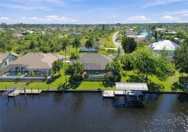 Photo 2 of Single family home for sale at 15508 Ruston Cir, Port Charlotte, FL 33981 | MLS# C7531674 | Listing updated on 2026-10-15