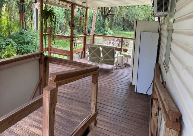 Photo 3 of Manufactured home for sale at 11522 North St, Gibsonton, FL 33534 | MLS# TB8555732 | Listing updated on 2026-10-08
