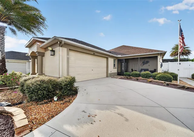 Photo 3 of House for sale at 664 Mission Hills Trl, The Villages, FL 32162 | MLS# G5118757 | Listing updated on 2026-10-10
