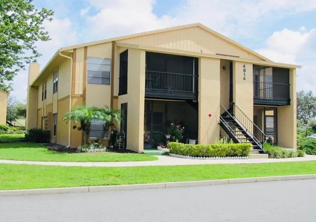 Photo 1 of Sale Pending at 4814 S Semoran Blvd #401, Orlando, FL 32822 | MLS# S5159038 | Listing updated on 2026-10-07