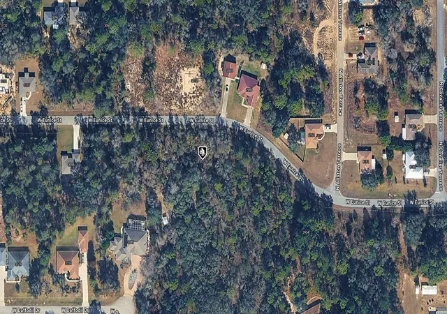 Land for sale at 3012 W Eunice Dr, DUNNELLON, FL 34433 | MLS# A4708780