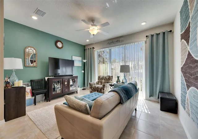 Photo 4 of Townhouse for sale at 5312 Sylvester Loop, Tampa, FL 33610 | MLS# TB8555738 | Listing updated on 2026-10-07
