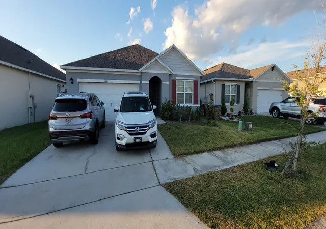 Photo 2 of Single family home for sale at 1686 Park Side Ave, Kindred, FL 34744 | MLS# S5159040 | Listing updated on 2026-10-07
