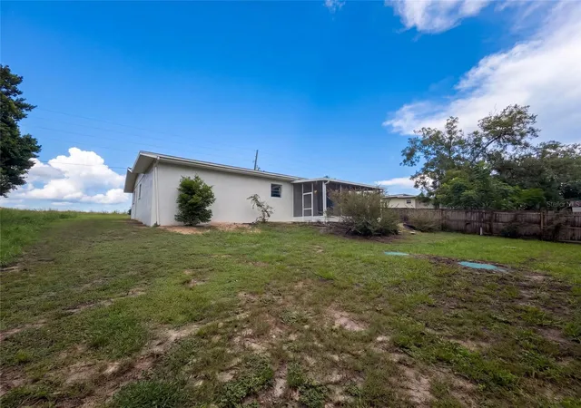 Photo 14 of Single family home for sale at 715 Drawdy Rd, BABSON PARK, FL 33827 | MLS# O6447953 | Listing updated on 2026-10-09