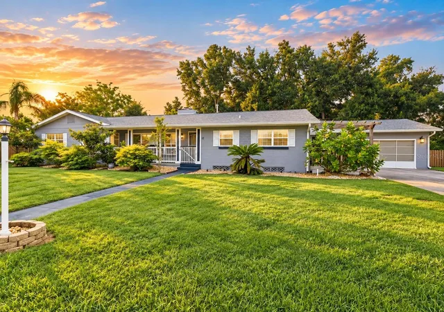 Photo 1 of Single family home for sale at 37 Volusia Dr, Debary, FL 32713 | MLS# V4951688 | Listing updated on 2026-10-09