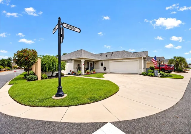 Photo 1 of House for sale at 639 Bermudez Ct, The Villages, FL 32162 | MLS# G5118760 | Listing updated on 2026-10-10