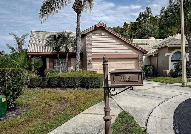 Photo 29 of Single family home for sale at 3609 Darston St, PALM HARBOR, FL 34685 | MLS# TB8555744 | Listing updated on 2026-10-08