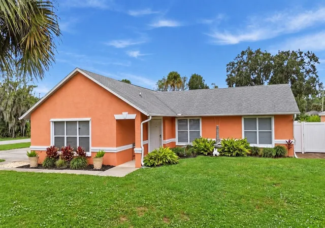 Photo 1 of Single family home for sale at 2945 Juniper Drive, Edgewater, FL 32141 | MLS# NS1089442 | Listing updated on 2026-10-15