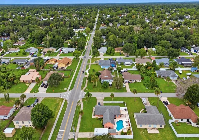Photo 3 of Single family home for sale at 2945 JUNIPER DRIVE, Edgewater, FL 32141 | MLS# NS1089442 | Listing updated on 2026-10-15