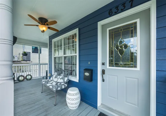 Photo 3 of Single family home for sale at 6337 Cedar St NE, Saint Petersburg, FL 33702 | MLS# TB8555746 | Listing updated on 2026-10-07