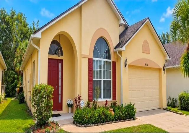 Photo 2 of Single family home for sale at 4640 Eagle Peak Dr, Kissimmee, FL 34746 | MLS# O6447956 | Listing updated on 2026-10-07