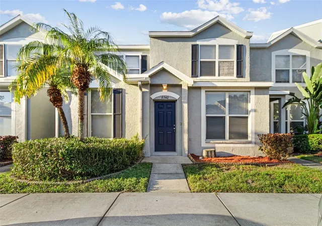 Photo 1 of Townhouse for sale at 6340 Osprey Lake Cir #6340, Riverview, FL 33578 | MLS# TB8555748 | Listing updated on 2026-10-09