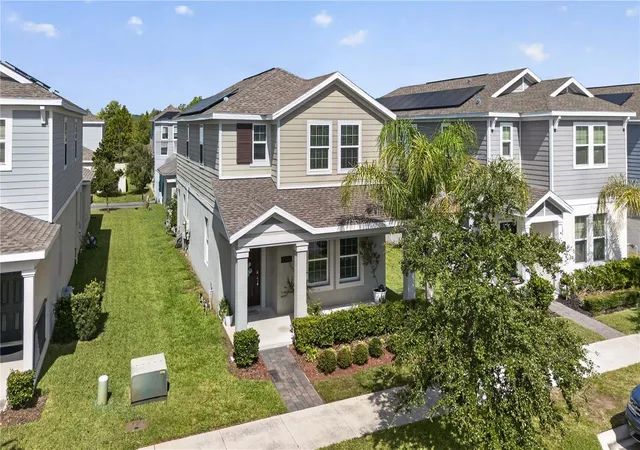 Photo 2 of Single family home for sale at 1396 Roxy Ln, Winter Garden, FL 34787 | MLS# O6447958 | Listing updated on 2026-10-07