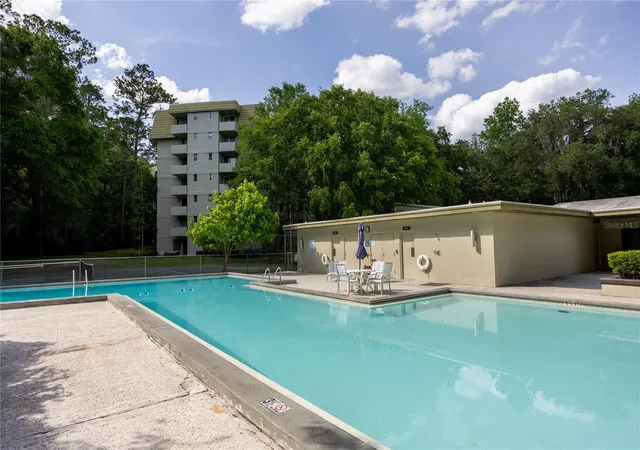 Photo 1 of Condo for sale at 1717 NW 23rd Avenue #2E, Gainesville, FL 32605 | MLS# GC544022 | Listing updated on 2026-10-08