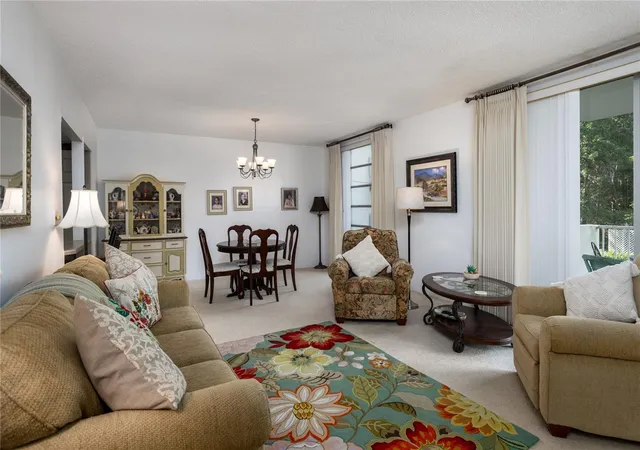 Photo 3 of Condo for sale at 1717 NW 23rd Avenue #2E, Gainesville, FL 32605 | MLS# GC544022 | Listing updated on 2026-10-08