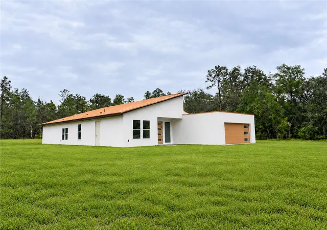 Photo 1 of Single family home for sale at 5025 Sw 179th Place, Ocala, FL 34473 | MLS# S5159045 | Listing updated on 2026-10-08