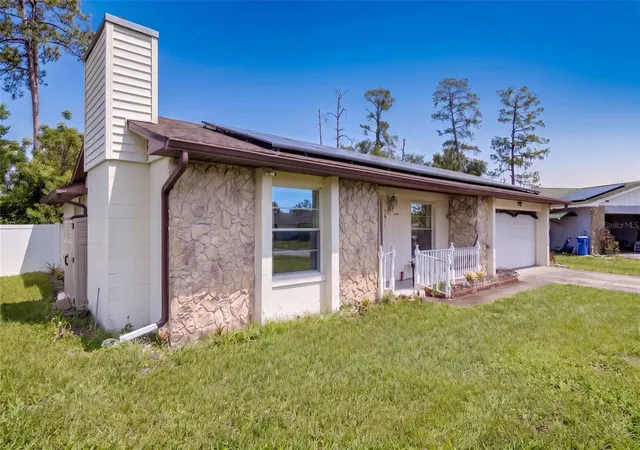 Single family home for sale at 2675 Clearbrook Cir, ORLANDO, FL 32810 | MLS# O6447960