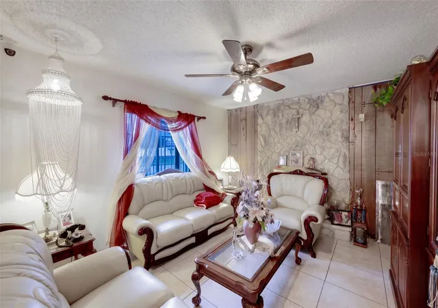 Photo 1 of Single family home for sale at 2675 Clearbrook Cir, Orlando, FL 32810 | MLS# O6447960 | Listing updated on 2026-10-11