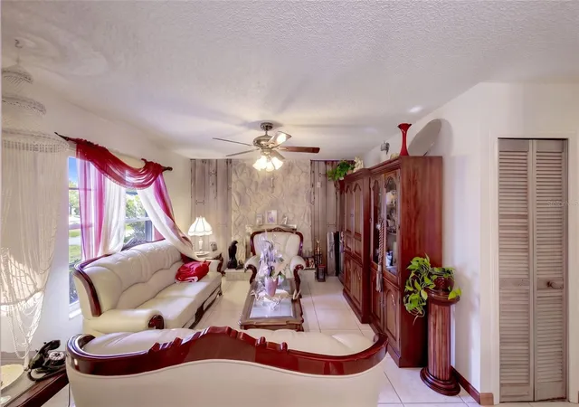 Photo 2 of Single family home for sale at 2675 Clearbrook Cir, Orlando, FL 32810 | MLS# O6447960 | Listing updated on 2026-10-11