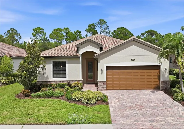Photo 1 of Single family home for sale at 12360 Canavese Ln, Venice, FL 34293 | MLS# N6146101 | Listing updated on 2026-10-08