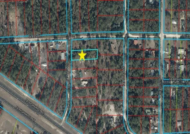 Photo 1 of Land for sale at Lot Ne 2 99th Court, Bronson, FL 32621 | MLS# GC544023 | Listing updated on 2026-10-07