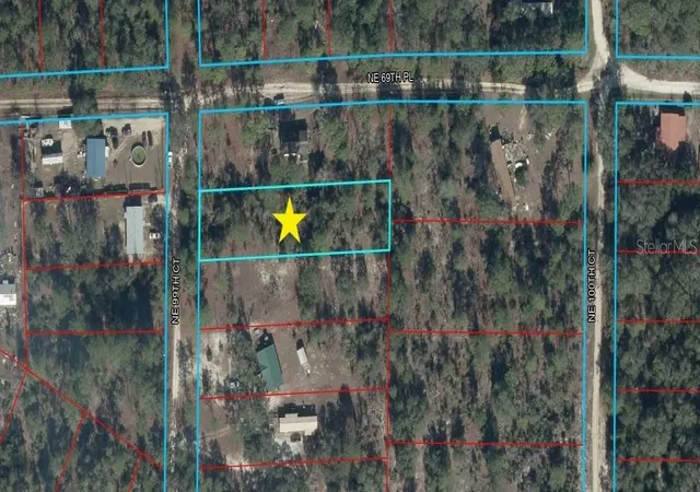 Photo 2 of Land for sale at Lot Ne 2 99th Court, Bronson, FL 32621 | MLS# GC544023 | Listing updated on 2026-10-07