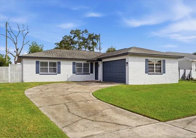 Single family home for sale at 568 Tulane Dr, ALTAMONTE SPRINGS, FL 32714 | MLS# O6447962