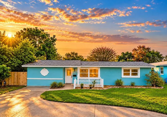Photo 2 of Single family home for sale at 5393 16th Avenue N, Saint Petersburg, FL 33710 | MLS# TB8555751 | Listing updated on 2026-10-08