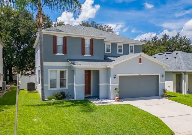 Photo 2 of Single family home for sale at 241 Andover Dr, Davenport, FL 33897 | MLS# S5159046 | Listing updated on 2026-10-08