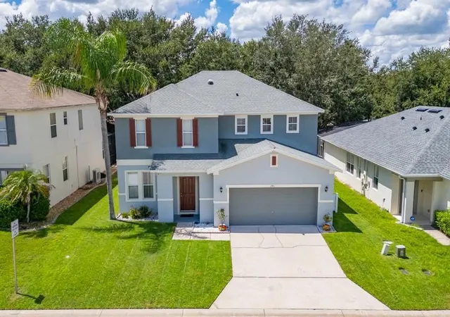 Photo 3 of Single family home for sale at 241 Andover Dr, Davenport, FL 33897 | MLS# S5159046 | Listing updated on 2026-10-08