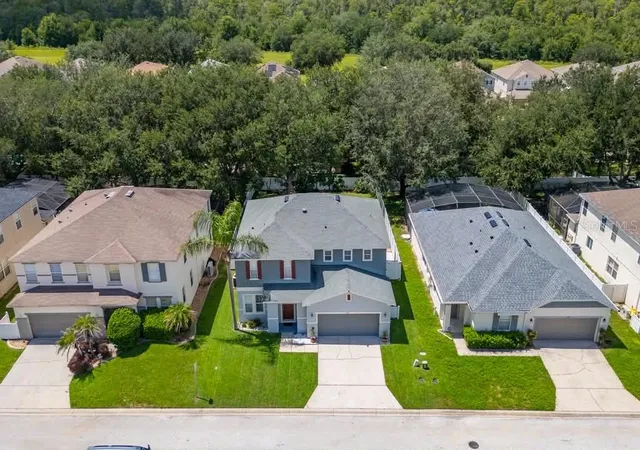 Photo 4 of Single family home for sale at 241 Andover Dr, Davenport, FL 33897 | MLS# S5159046 | Listing updated on 2026-10-08