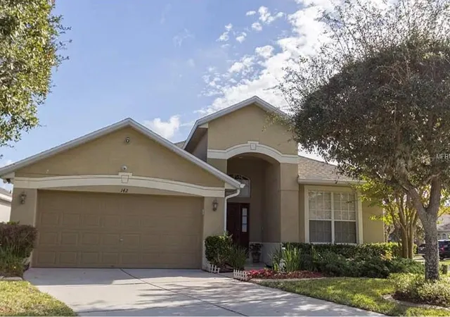 Single family home for sale at 142 Venetian Bay Cir, SANFORD, FL 32771 | MLS# O6447965