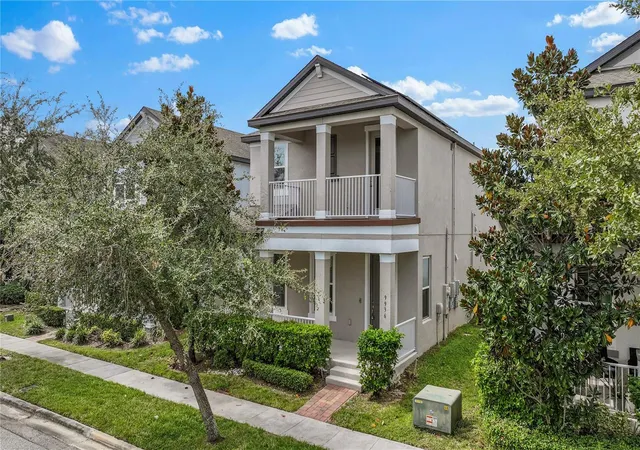 Photo 1 of Single family home for sale at 9936 Pallida Hickory Way, Winter Garden, FL 34787 | MLS# O6447966 | Listing updated on 2026-10-09