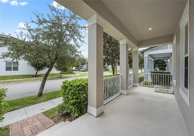 Photo 3 of Single family home for sale at 9936 Pallida Hickory Way, Winter Garden, FL 34787 | MLS# O6447966 | Listing updated on 2026-10-09