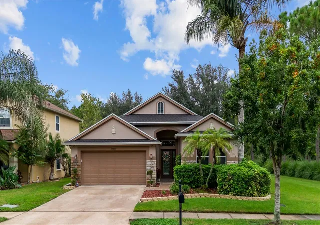 Photo 2 of Single family home for sale at 27537 Edenfield Dr, Wesley Chapel, FL 33544 | MLS# TB8555753 | Listing updated on 2026-10-10