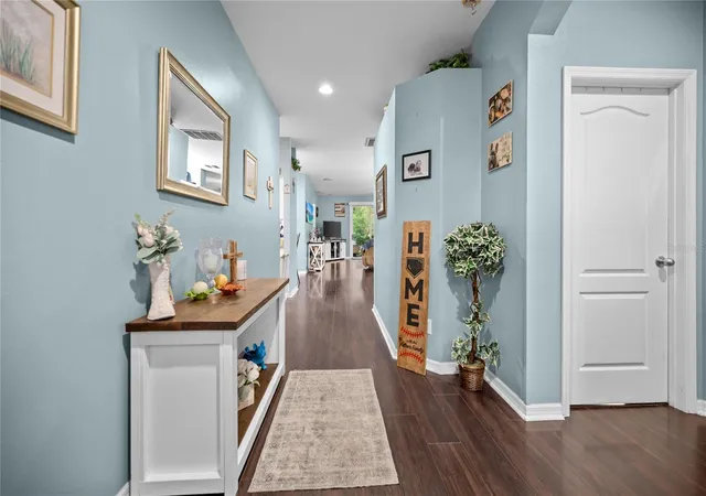 Photo 4 of Single family home for sale at 27537 Edenfield Dr, Wesley Chapel, FL 33544 | MLS# TB8555753 | Listing updated on 2026-10-10