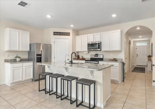 Photo 4 of Single family home for sale at 5244 GREENHEART AVENUE, Mount Dora, FL 32757 | MLS# TB8555754 | Listing updated on 2026-10-08