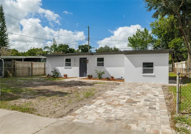 Single family home for sale at 3215 Welborn Way, TAMPA, FL 33619 | MLS# TB8555757