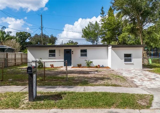 Photo 1 of Single family home for sale at 3215 Welborn Way, Tampa, FL 33619 | MLS# TB8555757 | Listing updated on 2026-10-28