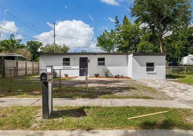 Photo 3 of Single family home for sale at 3215 Welborn Way, Tampa, FL 33619 | MLS# TB8555757 | Listing updated on 2026-10-28