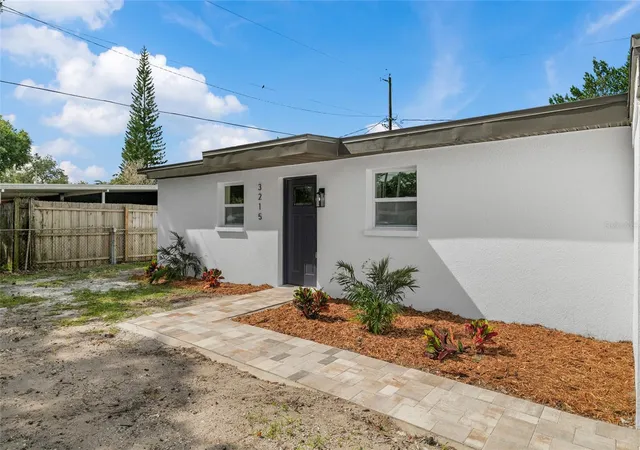 Photo 4 of Single family home for sale at 3215 Welborn Way, Tampa, FL 33619 | MLS# TB8555757 | Listing updated on 2026-10-28