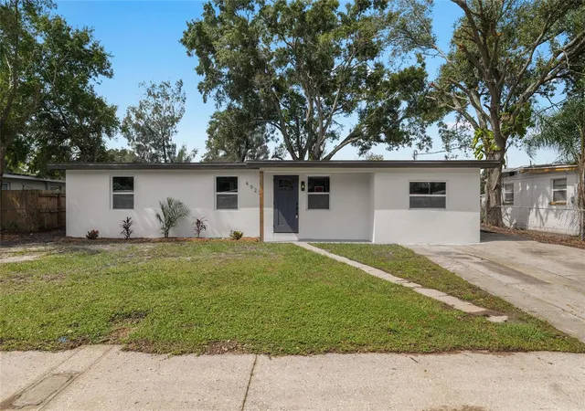 Photo 1 of Single family home for sale at 4923 S 83rd Street, Tampa, FL 33619 | MLS# TB8555758 | Listing updated on 2026-10-14