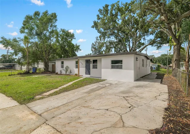 Photo 2 of Single family home for sale at 4923 S 83rd Street, Tampa, FL 33619 | MLS# TB8555758 | Listing updated on 2026-10-14