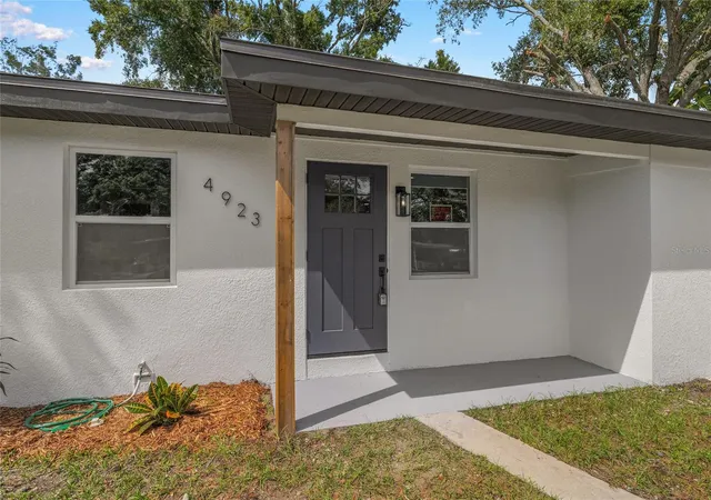 Photo 3 of Single family home for sale at 4923 S 83rd Street, Tampa, FL 33619 | MLS# TB8555758 | Listing updated on 2026-10-14