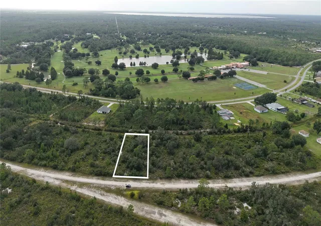 Photo 1 of Land for sale at Fort Myers Dr, Indian Lake Estates, FL 33855 | MLS# O6447967 | Listing updated on 2026-10-08