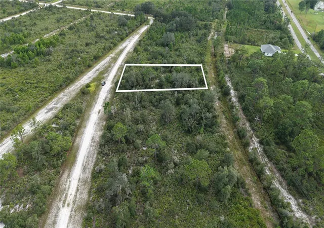 Photo 3 of Land for sale at Fort Myers Dr, Indian Lake Estates, FL 33855 | MLS# O6447967 | Listing updated on 2026-10-08