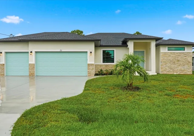 Photo 1 of Single family home for sale at 51 Long Meadow Pl, Rotonda West, FL 33947 | MLS# C7531675 | Listing updated on 2026-10-09